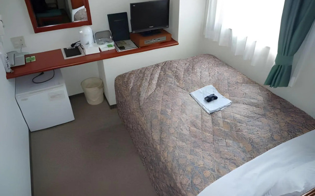 Sky Tower Hotel