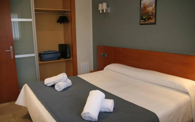 Apartaments Independència