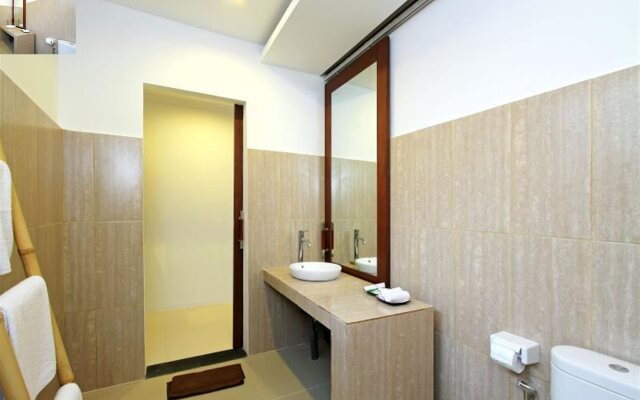 BliBli Villas Penestanan Ubud