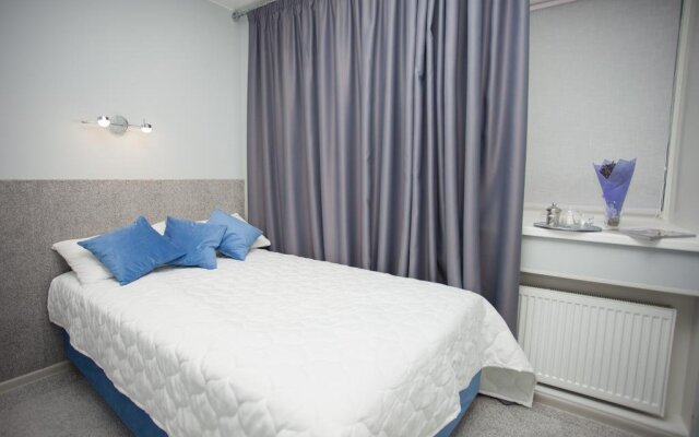 Inn Sonatory