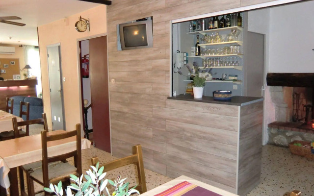 Citotel Las Cigalas