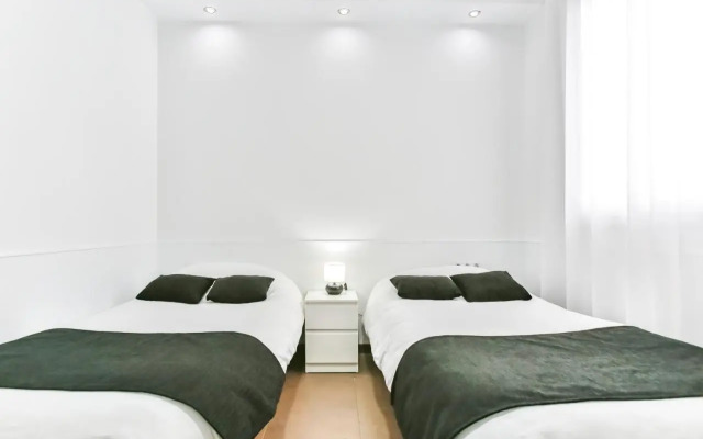 LM Rooms BCN