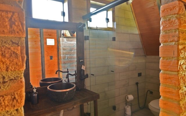 Vista Do Vale Chalés