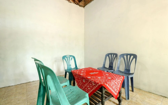 JIO Homestay
