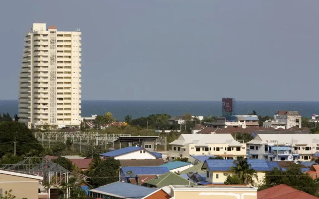 Initial Hua Hin