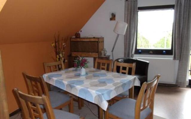 Ferienwohnung Hartmann