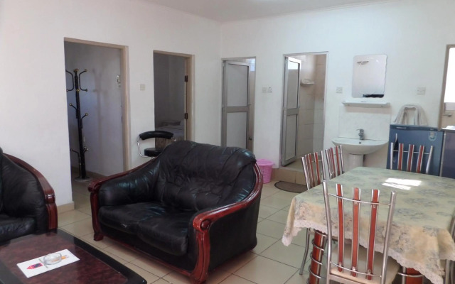 Sophia Hotel