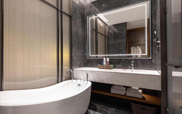 Wyndham Garden Linxia Downtown