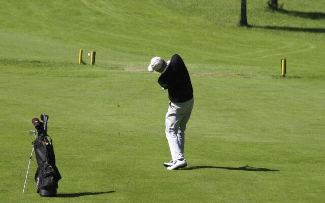 Strandpension Seejuwel