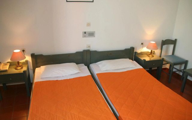 Hotel Vecchio