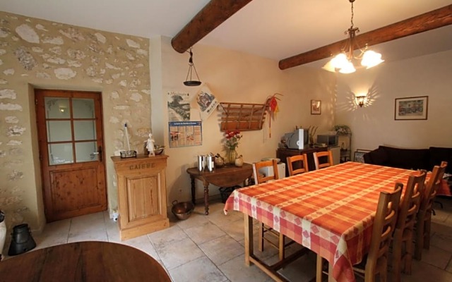Le Clos de la Font - Chambres d'hôtes
