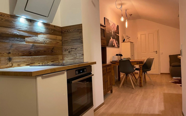 Ferienwohnungen Schweizerhaus