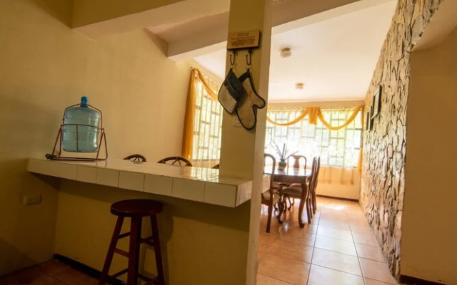 La Arboleda del Carrizo