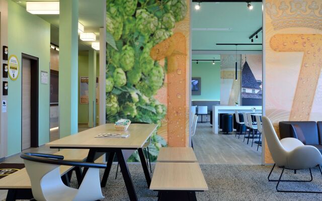 B&B Hotel Graz City-Süd