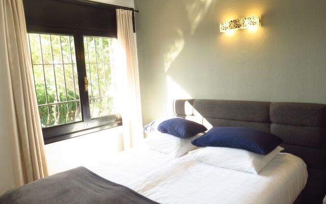 Villa Mare Bed & Breakfast