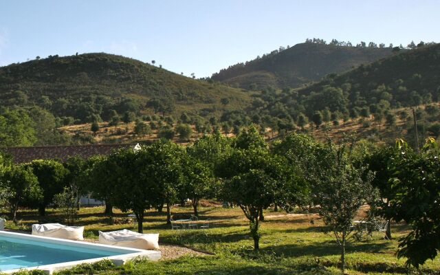 Herdade da Matinha Country House & Restaurant