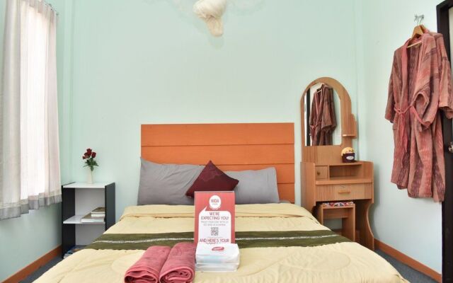 NIDA Rooms Kuangpao 191 Space