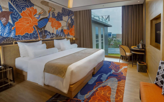 Pullman Paris La Defense