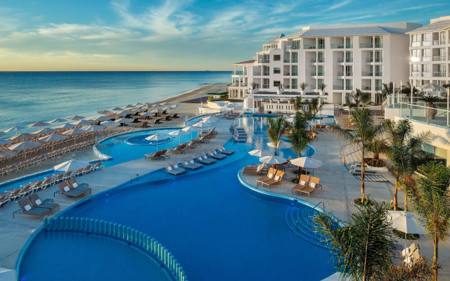 Playacar Palace All Inclusive