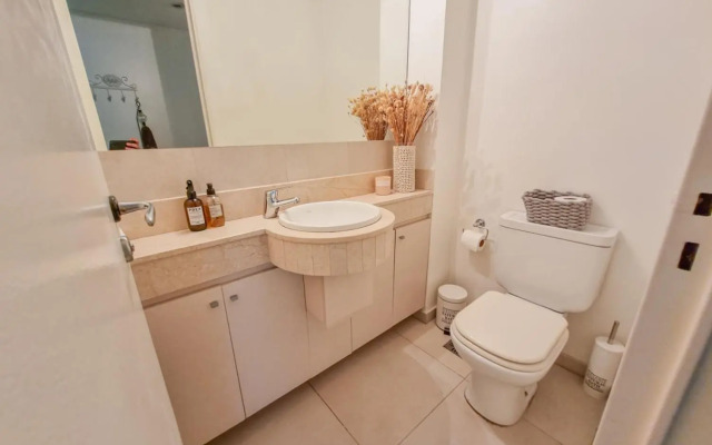 Departamento En Palermo