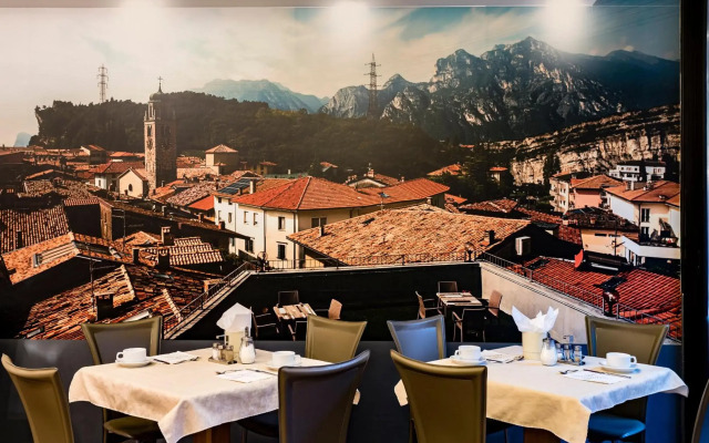 Hotel Doria