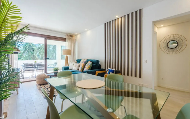 Balaia Apartment at Albufeira