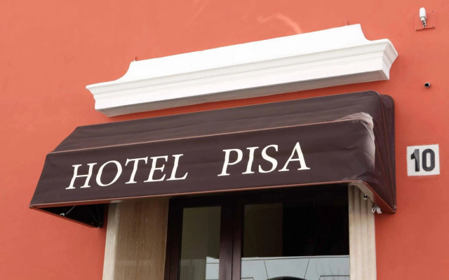 Hotel Pisa