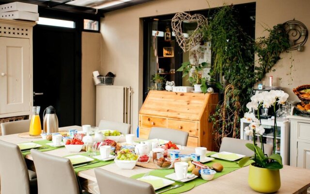 B&B 't Solveldje