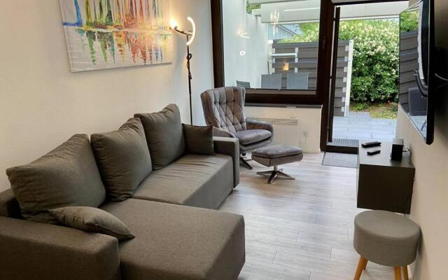Ferienwohnung Benni Marina Wendtorf bei Laboe