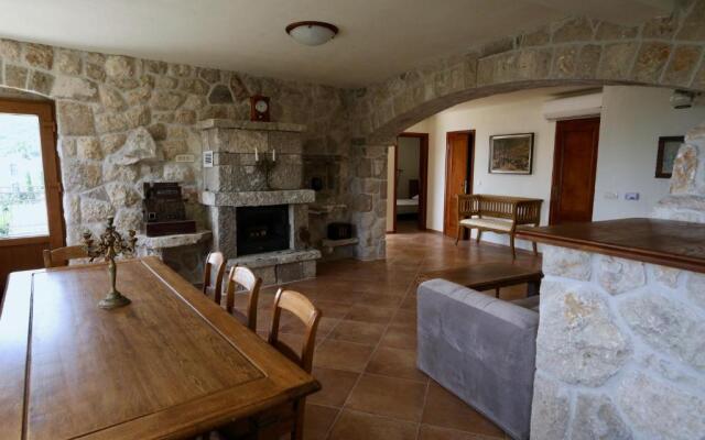 Mountains Villa near Budva