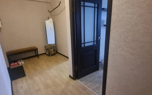 Апартаменты на улице Пушкина 158 корпус 2