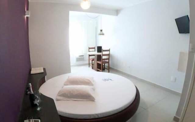 Motel Monza