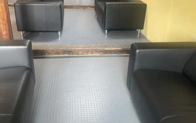 Bla Bla Hostel