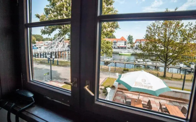 Hotel zur Fähre