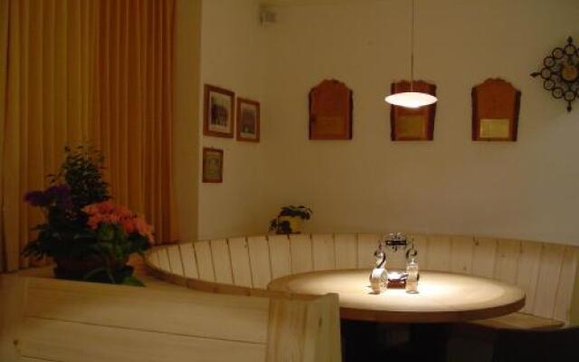 Schorta's Hotel Alvetern