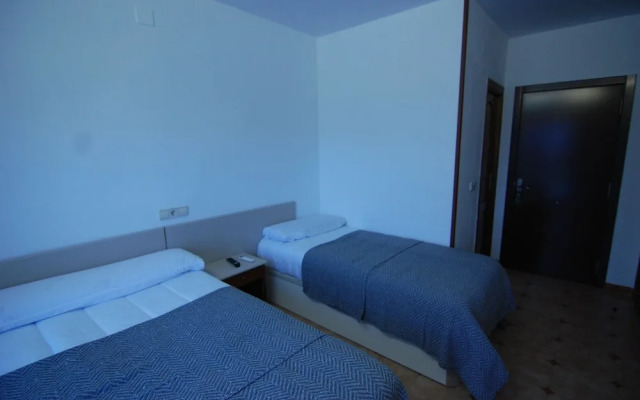 Hostal El 36