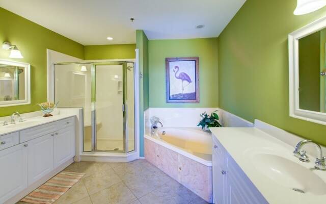 Waterscape B602 3 Bedroom Condo