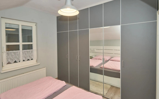 Ferienhaus Aargau Bamberg