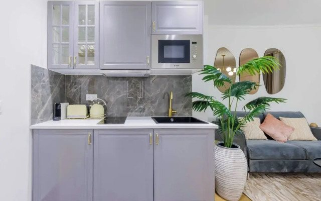 Authentic Apartment - 1br/4p - Grands Boulevards