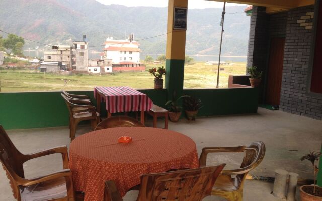 Bishnu Homestay