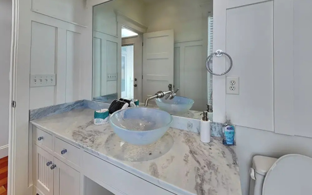Windansea by Topsail Realty