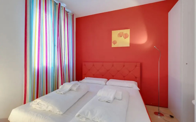 Villa Apartments - Porto Letizia