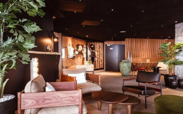 Altapura Hôtel & Spa Val Thorens