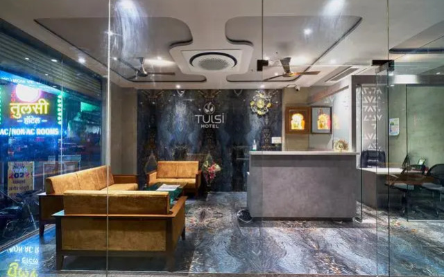 Hotel Tulsi