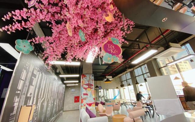 Tru by Hilton Hoa Binh City Centre