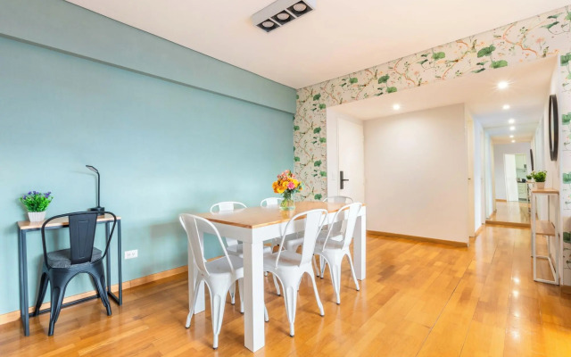 Modern&New Loft Puerto Madero