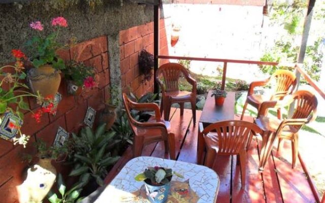 Hotel Cortez Azul