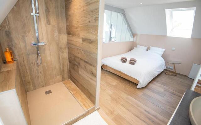 Loft Cosy Et Lumineux, Centre Bourg Par Groom*