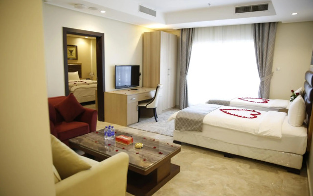 Adams Hotel