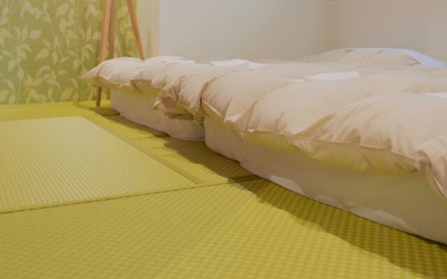 Osaka Sakurako Namba